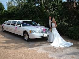 Rent A Car For Your Wedding And Impress All Of Your Friends And Family